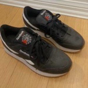 Reebok Classic Leather Shoes